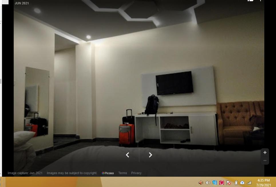 Hotel Home Naran