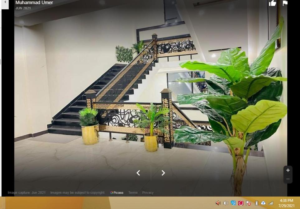 Hotel Home Naran
