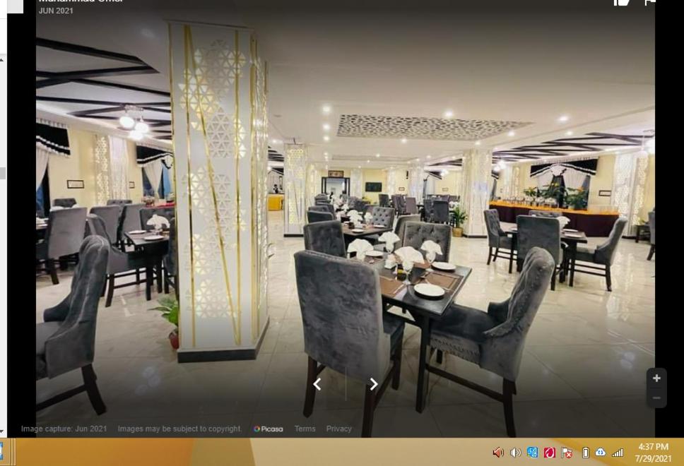 Hotel Home Naran