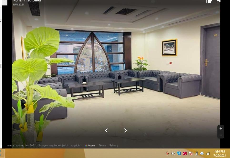 Hotel Home Naran