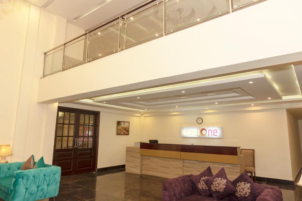 Hotel One Naran