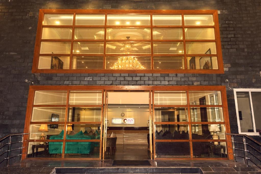 Hotel One Naran