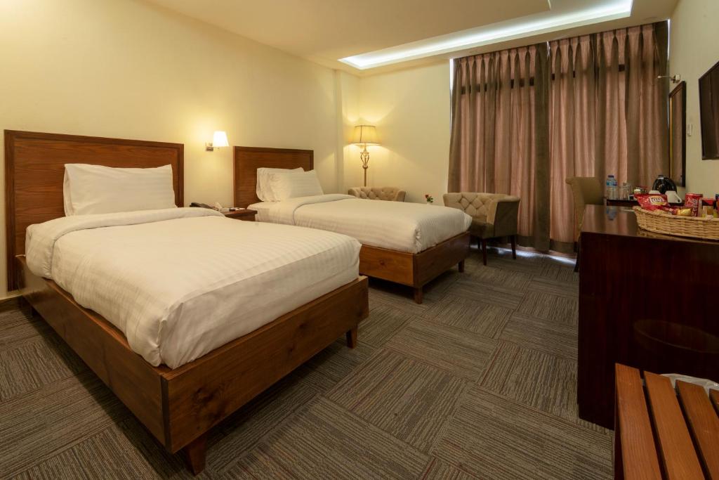 Hotel One Naran