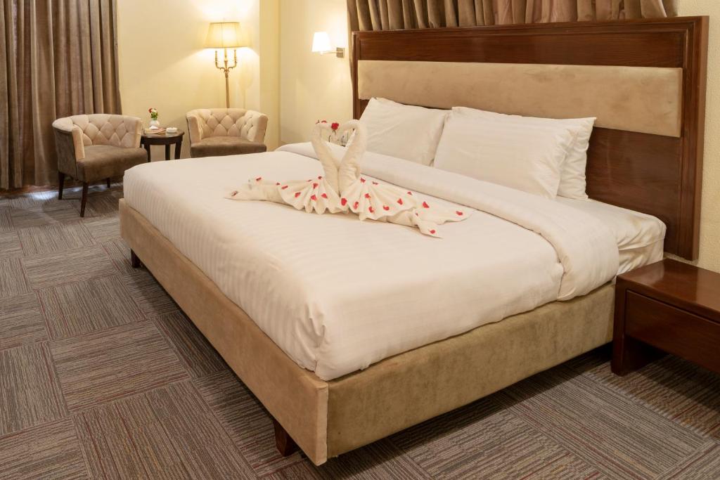 Hotel One Naran