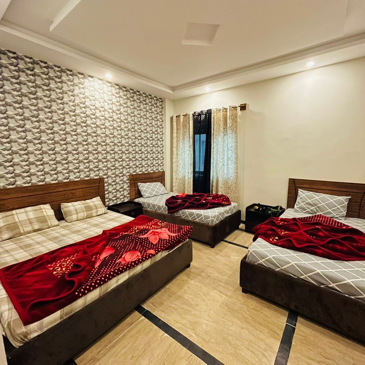 Hotel Silver Oaks Naran