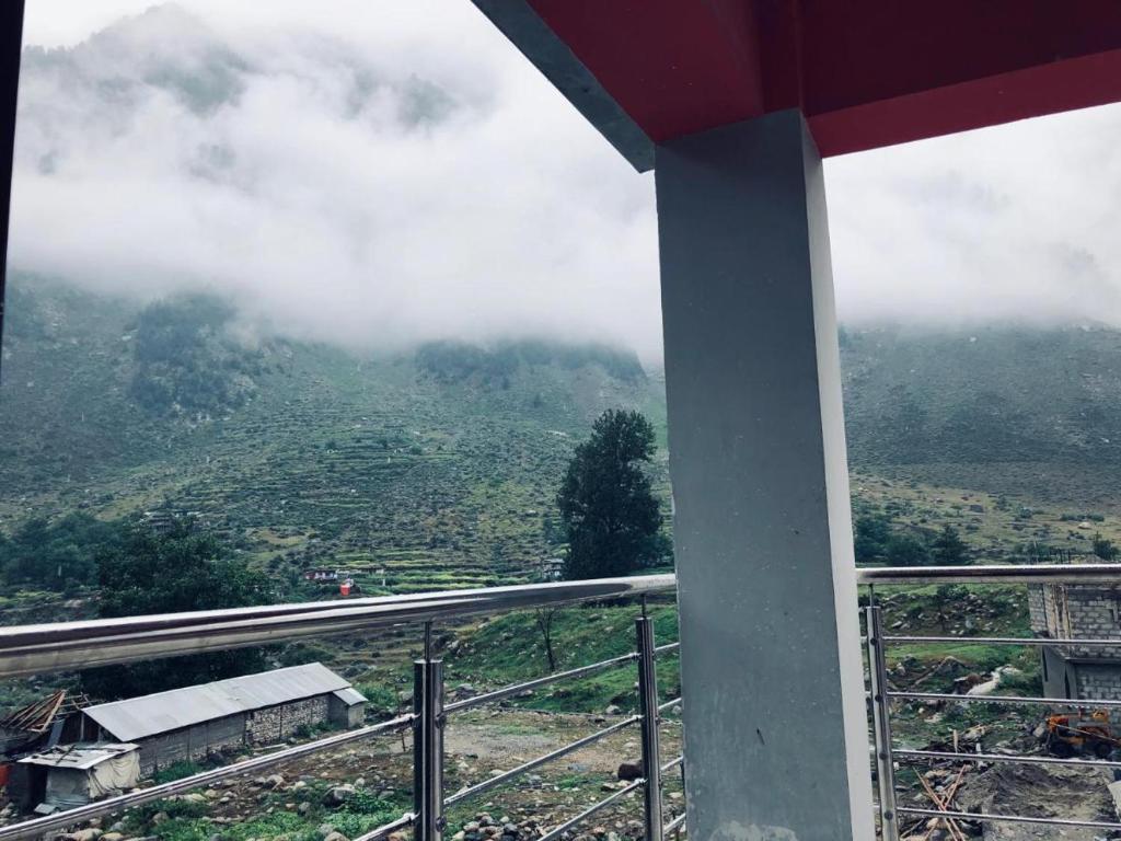 Hotel Silver Oaks Naran