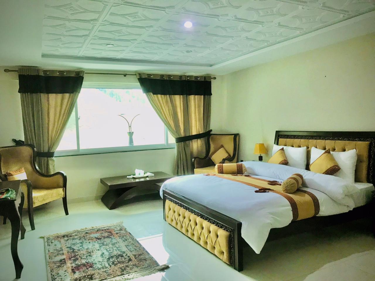 Le Serene Resort
