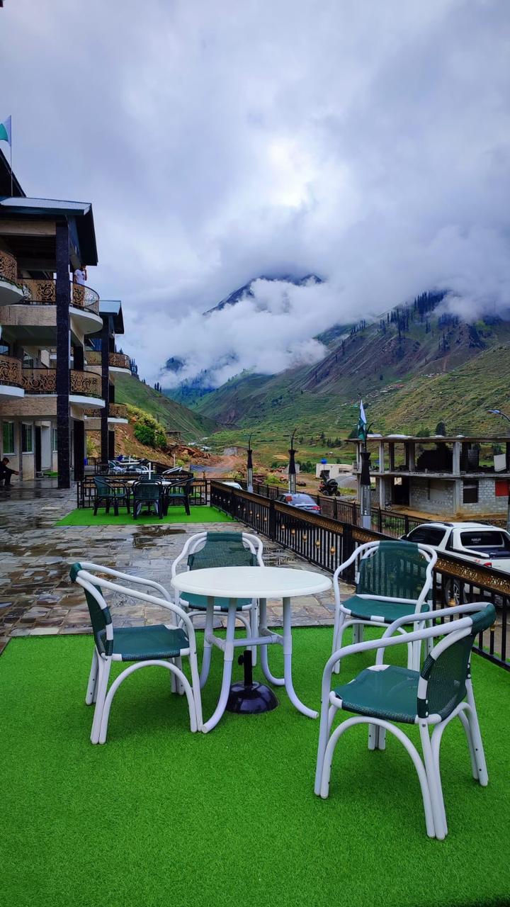Le Serene Resort