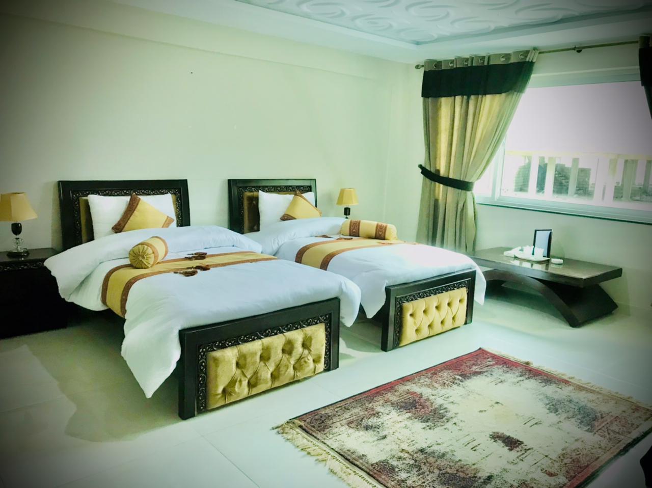 Le Serene Resort