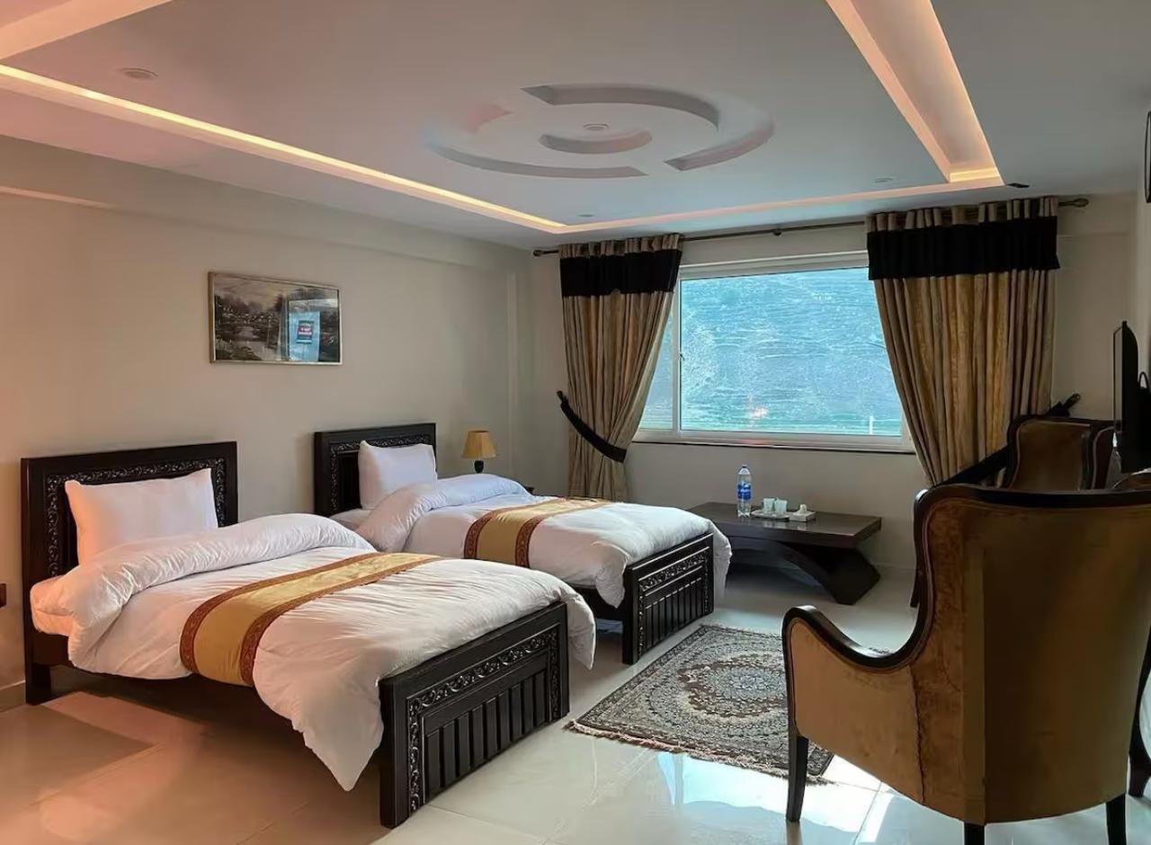 Le Serene Resort