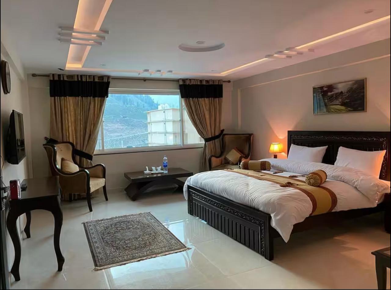 Le Serene Resort