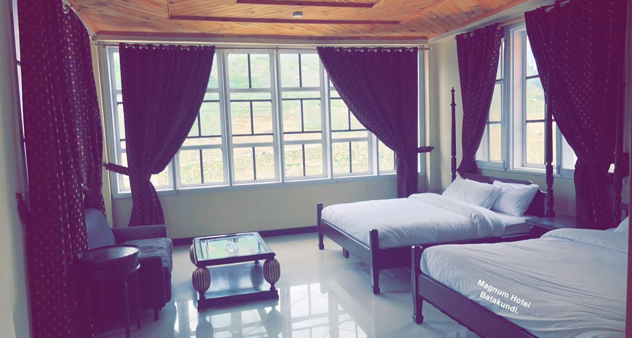 Magnum Hotel Naran