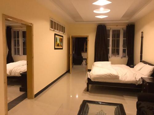 Magnum Hotel Naran