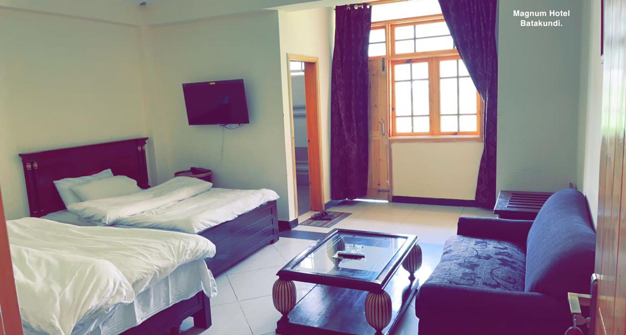 Magnum Hotel Naran