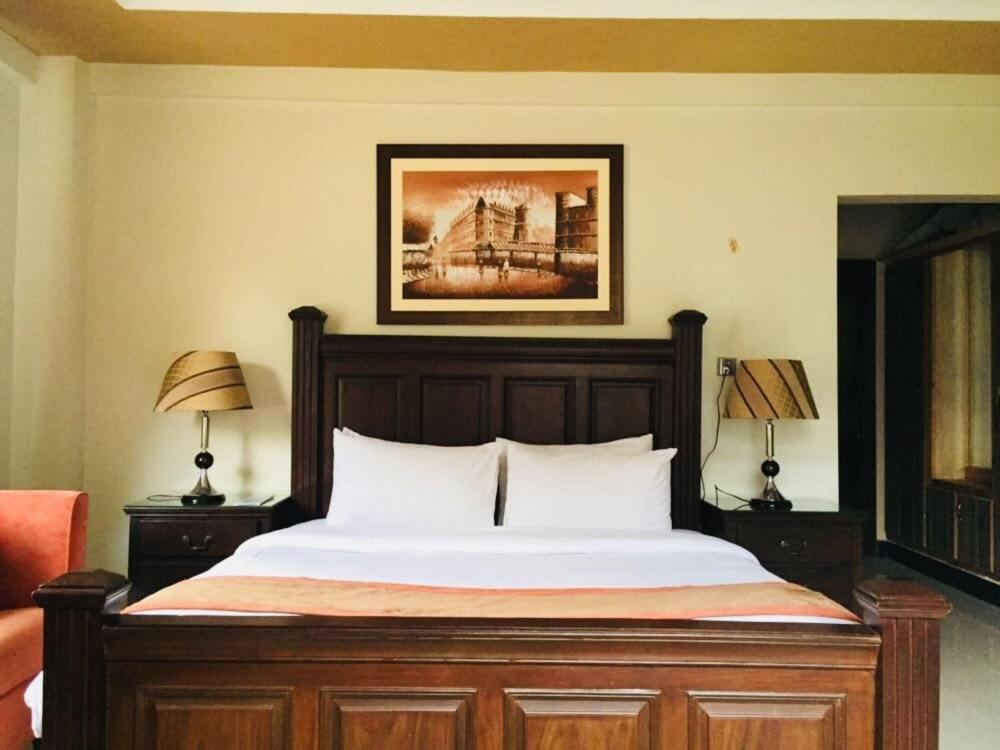 Maisonette Hotels And Resorts