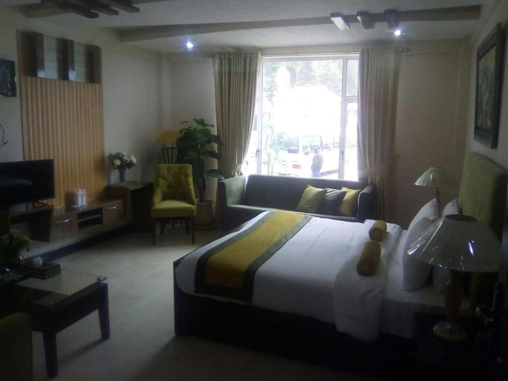 Maisonette Hotels And Resorts