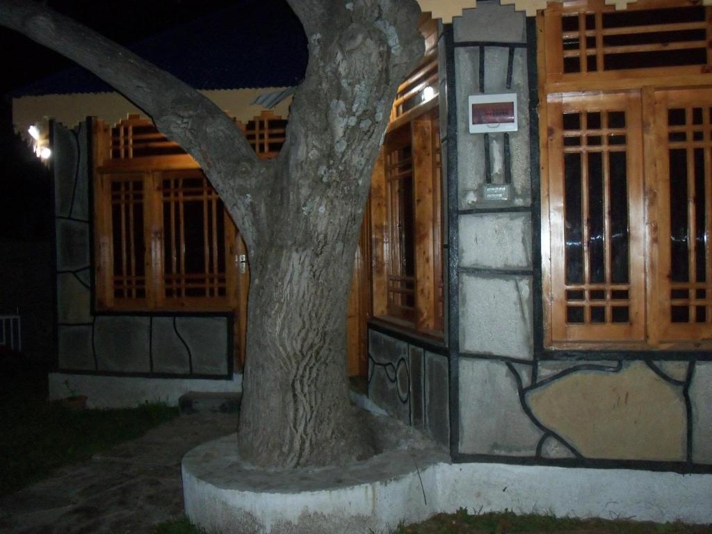Manila Huts Naran