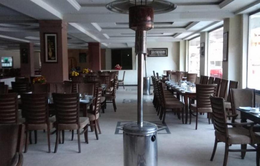 Millennium Inn Hotel