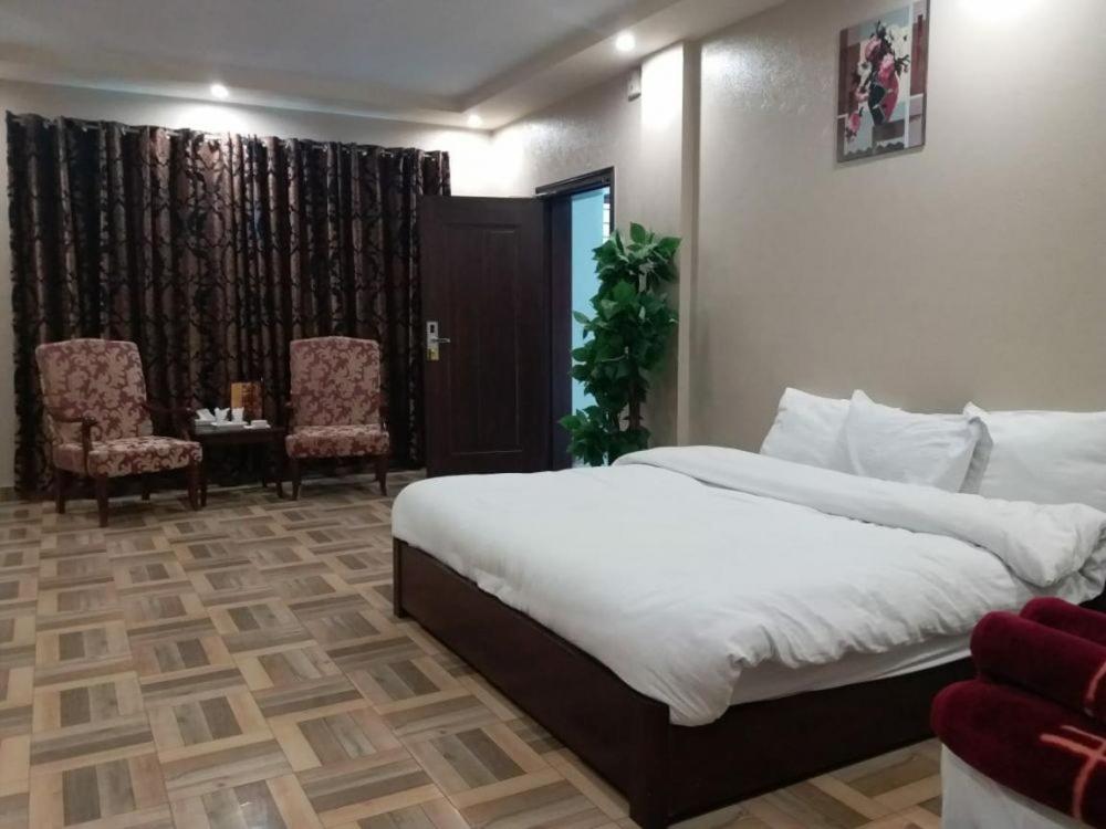 Millennium Inn Hotel
