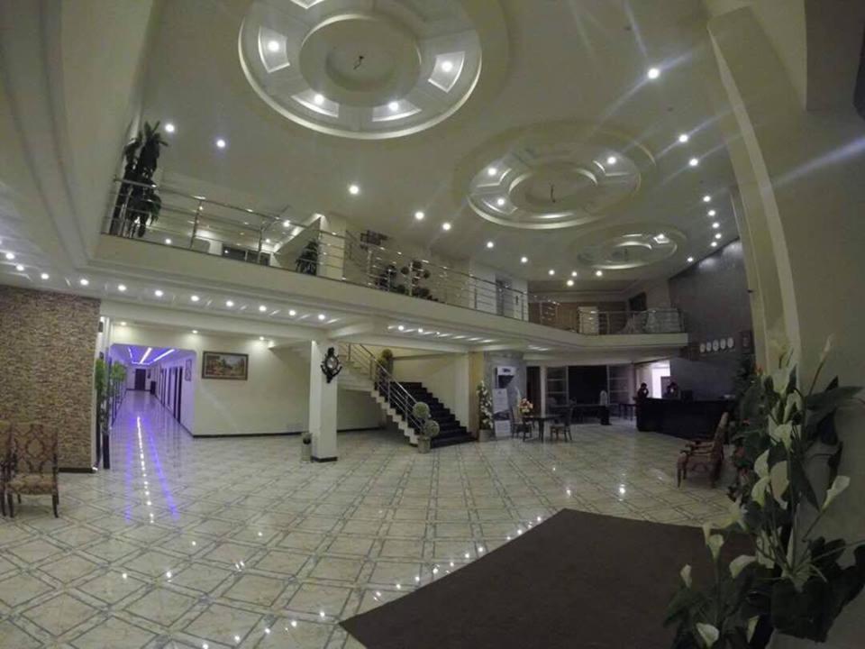 Millennium Inn Hotel