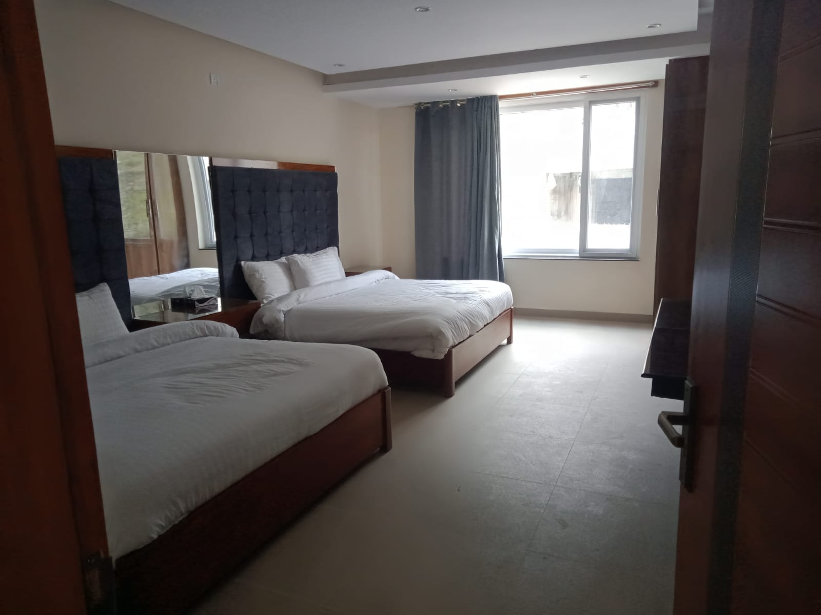 Naran Creek Hotel