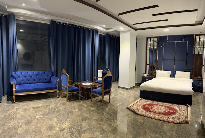 Naran International Hotel