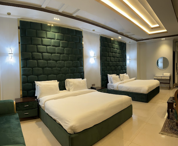 Naran International Hotel