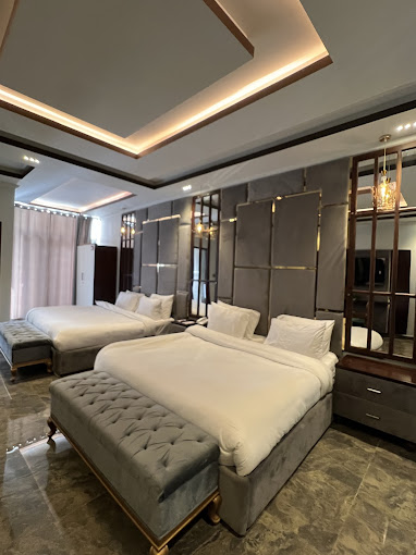 Naran International Hotel