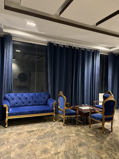 Naran International Hotel