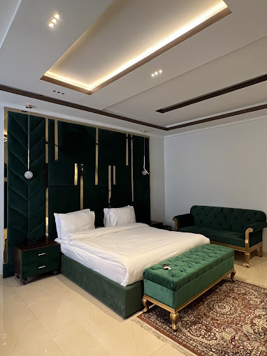 Naran International Hotel