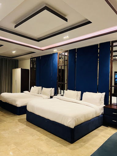 Naran International Hotel
