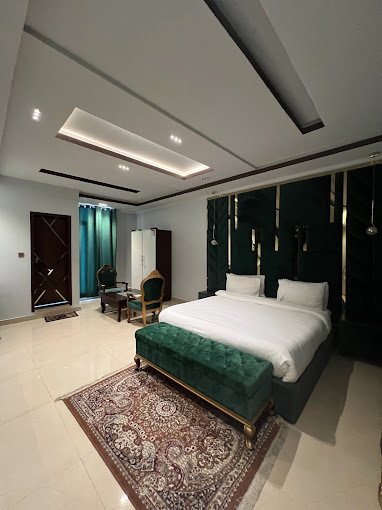 Naran International Hotel