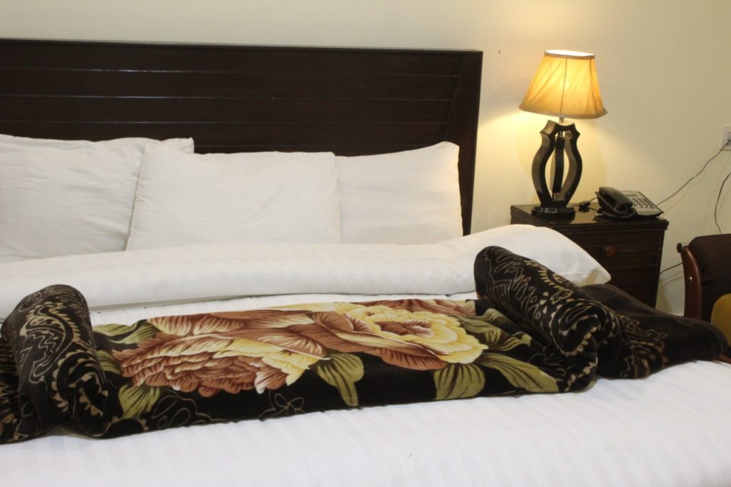 Pine Park Lake Luxury Resort Naran