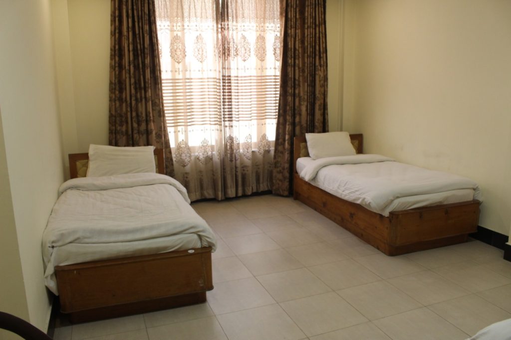 Pine Park Lake Luxury Resort Naran