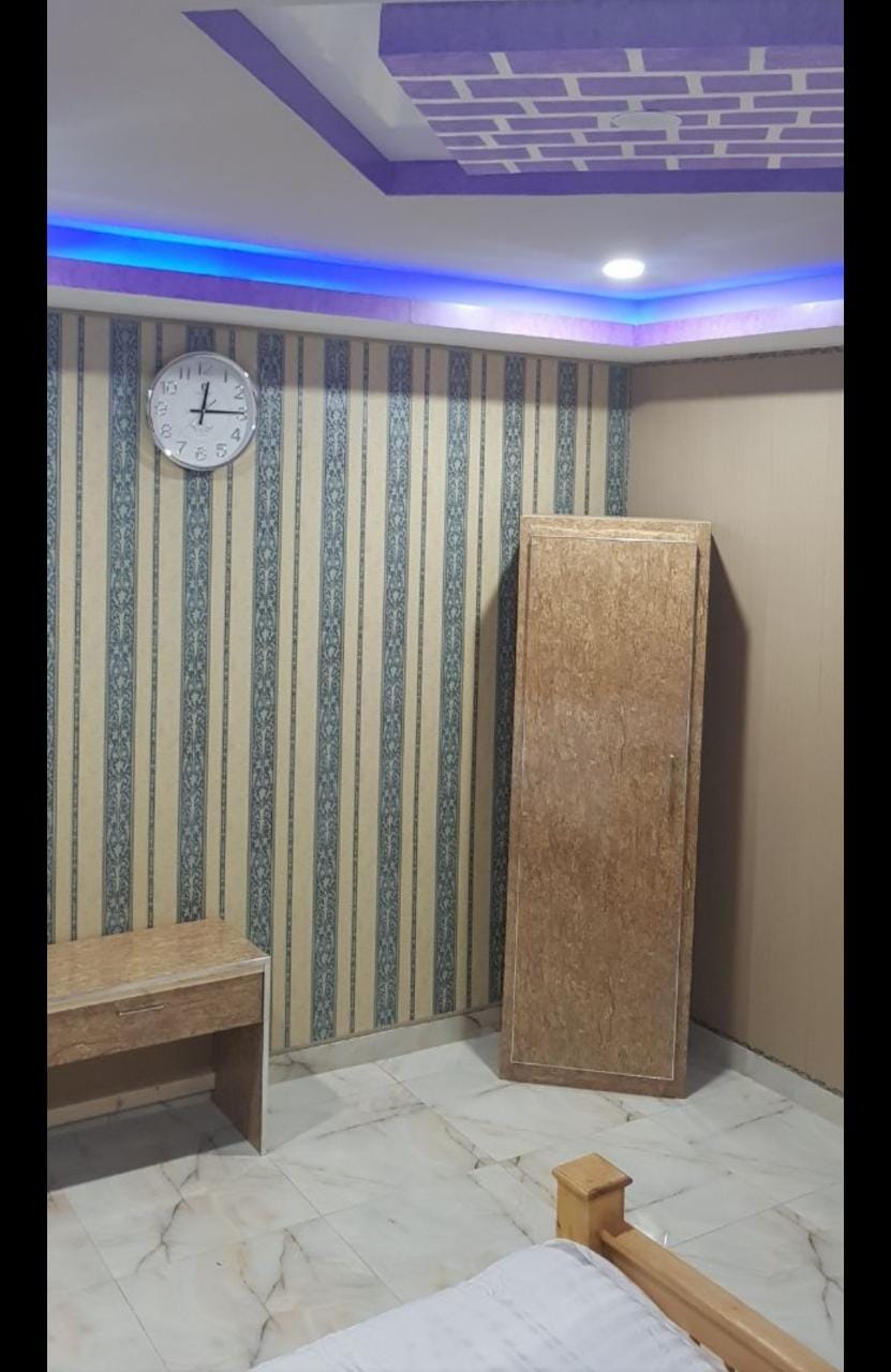 Pk Resorts And Restaurant