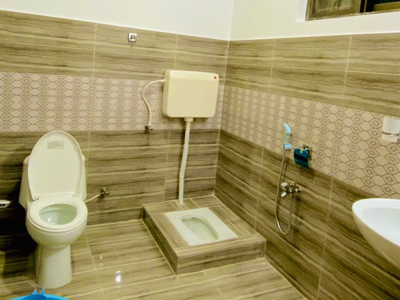 Regal inn hotel batakundi