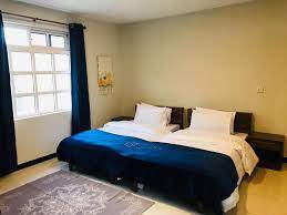 Roomy Mountain Top Resort