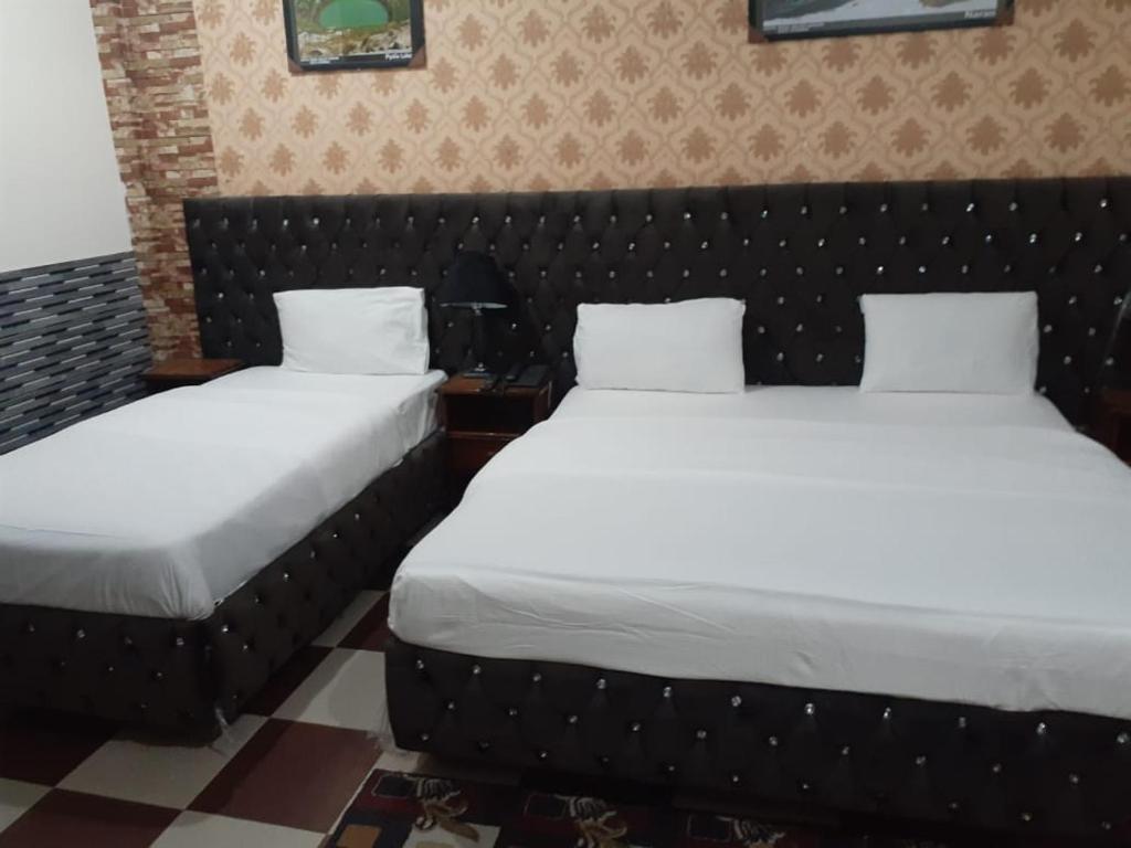 Rose Valley Naran