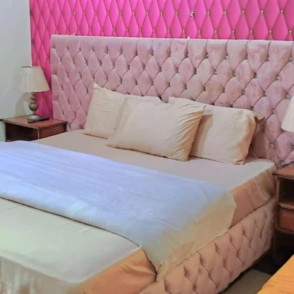 Rose Valley Naran