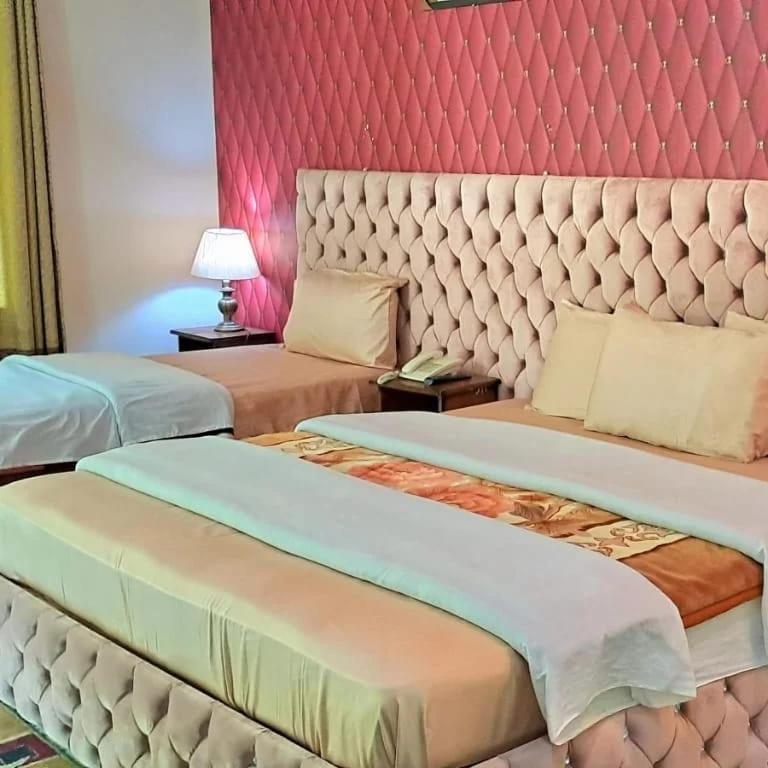 Rose Valley Naran