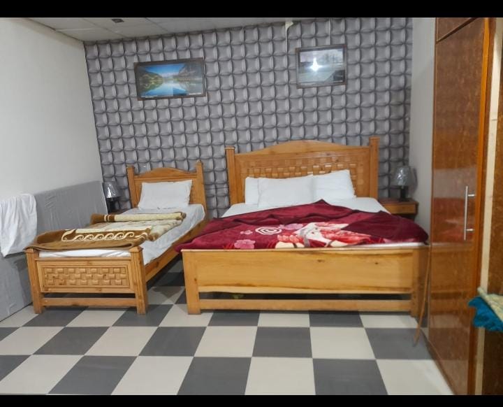 Rose Valley Naran