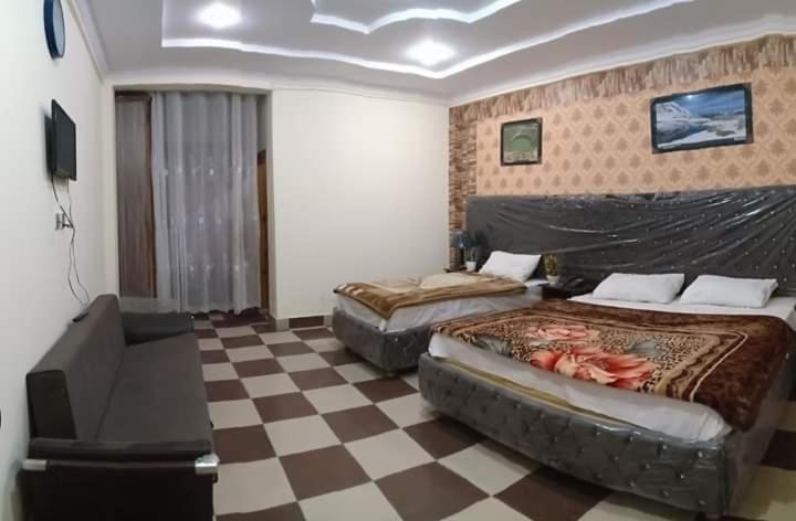 Rose Valley Naran