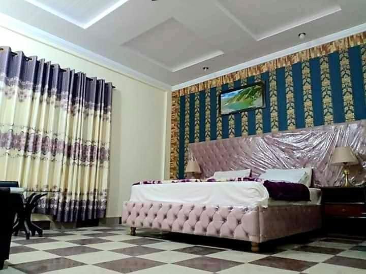 Rose Valley Naran