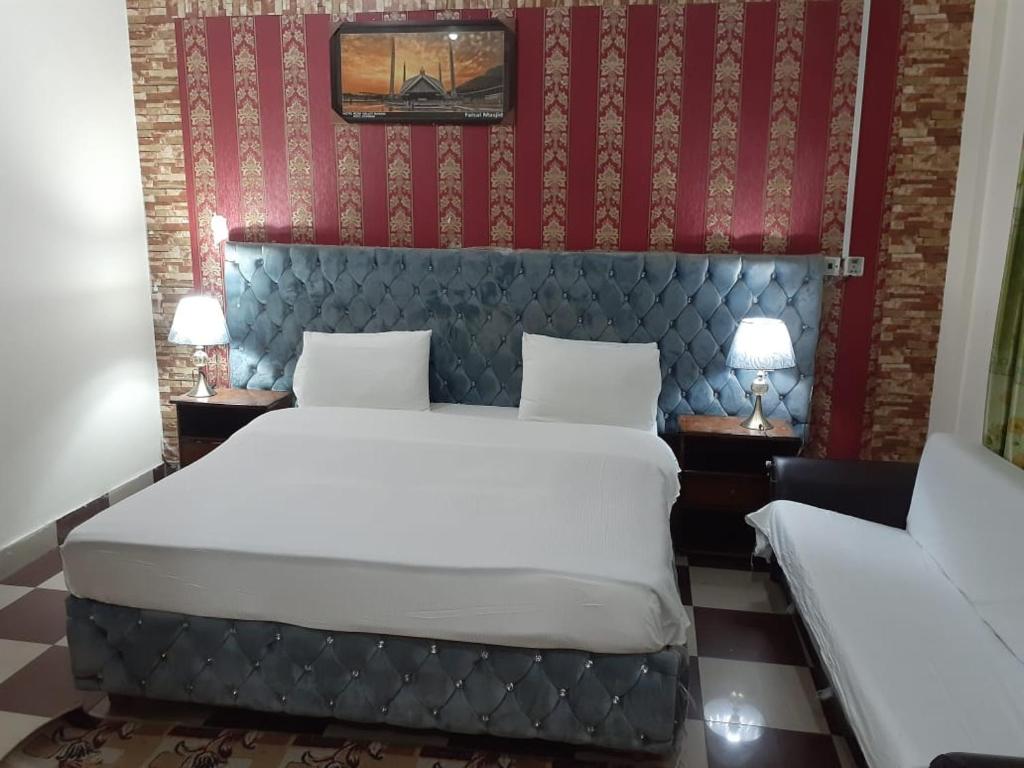 Rose Valley Naran