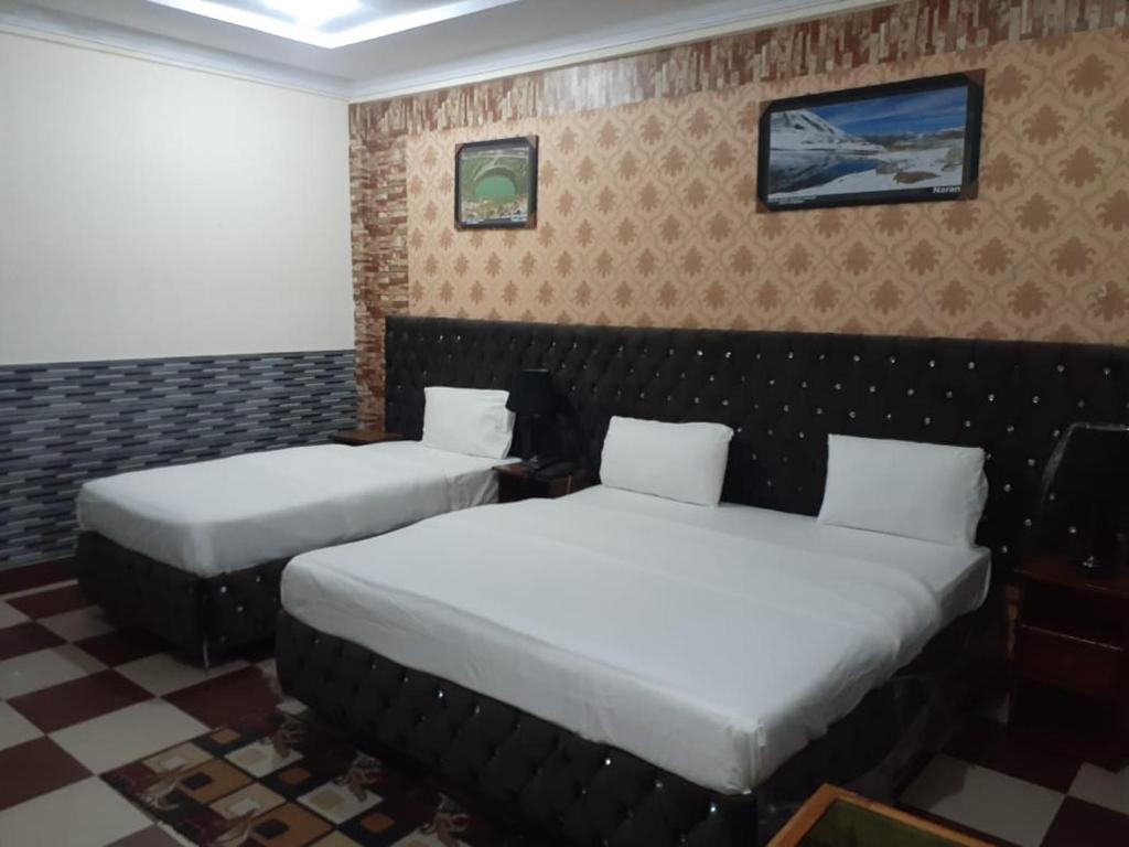 Rose Valley Naran