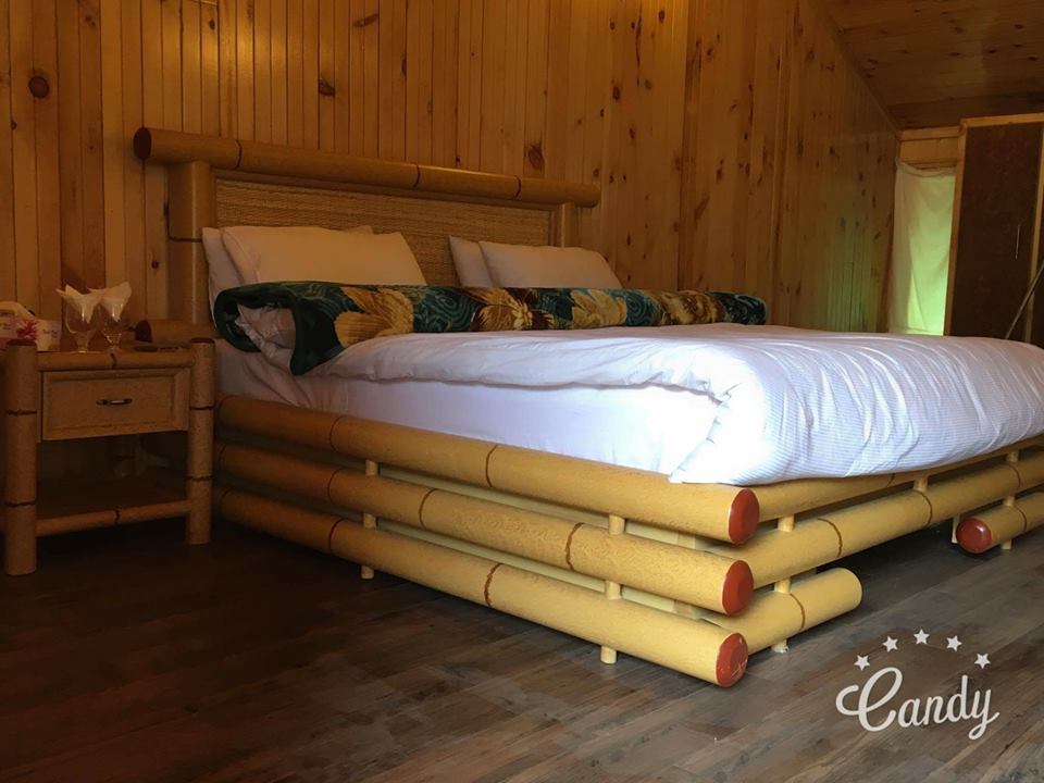Swiss Wood Cottages