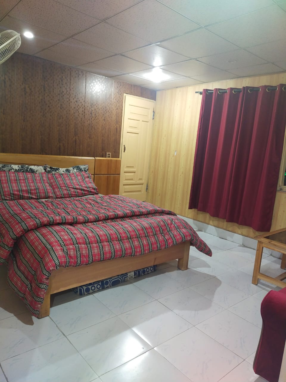 Trout Village Resort