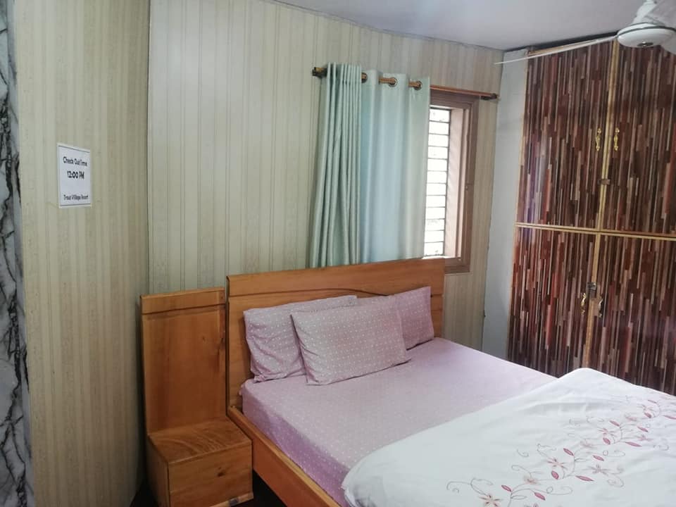 Trout Village Resort