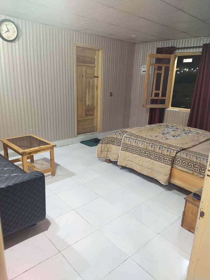 Trout Village Resort