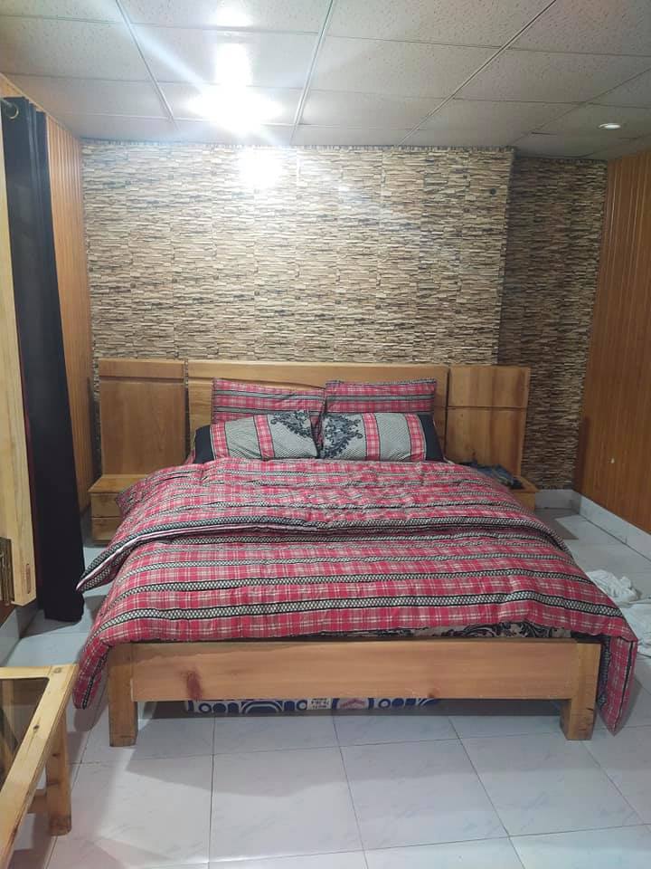 Trout Village Resort